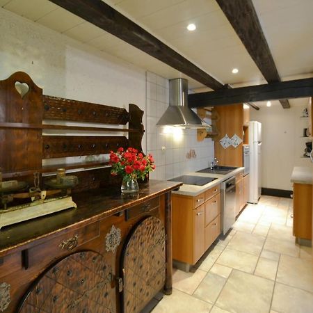 Gite Oncle Yerry Ostheim Ngoại thất bức ảnh